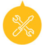 CUSTOMIZE PRODUCTS AS REQUIRED