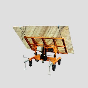 STONE EQUIPMENT