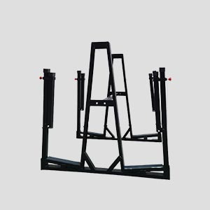 GLASS EQUIPMENT