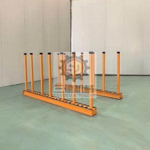 Slab Rack