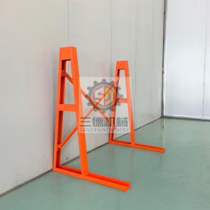 Single Side A Frame