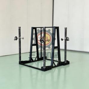 Truck A Frame