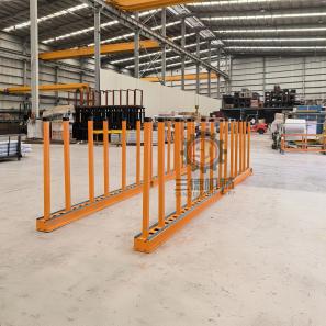 Bundle Rack