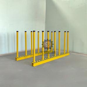 Slab Rack
