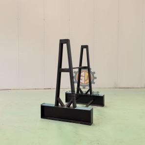 High Base A Frame
