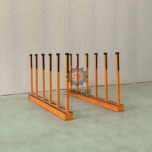 Slab Rack