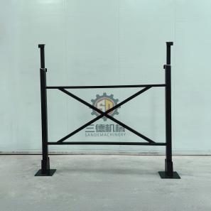 Slab Display Rack