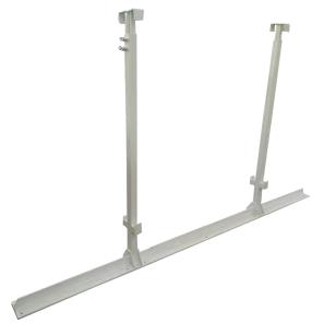 Slab Display Rack