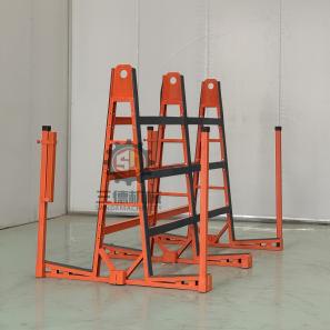 Heavy Duty Truck A-Frame