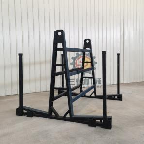 Heavy Duty Truck A-Frame