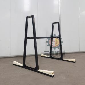Granite A Frame