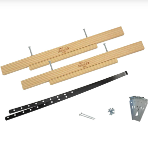 Undermount Sink Bracket