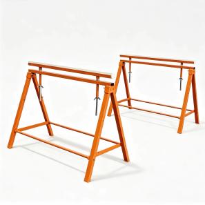 Fabrication Stand