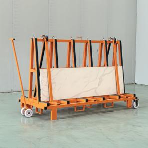 Transport Frames - Heavy Duty