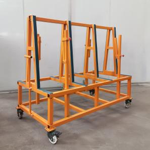 One Stop-High A Frame