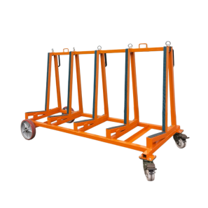 Single Side One Stop-A Frame