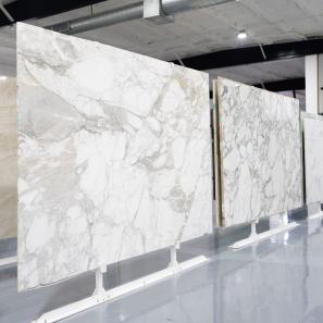 Showroom Slab Display Stand