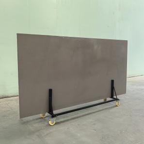 Showroom Slab Display Rack