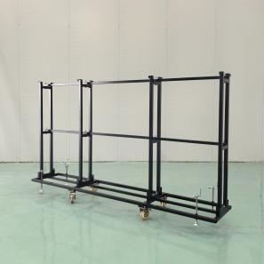 showroom Slab Display Rack