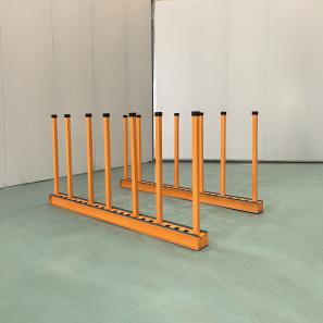 Slab Rack