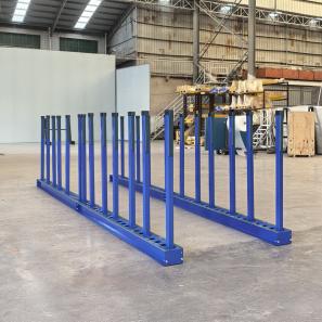 Slab Rack