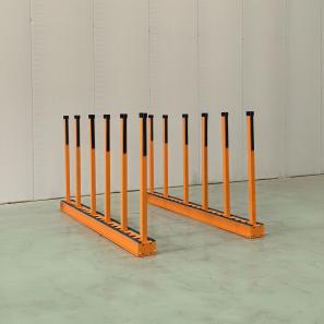 Slab Rack