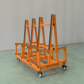 One Stop High A-Frame