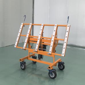 Kitchen Installation Cart