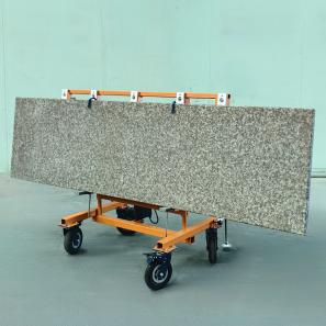 Countertop Installation Cart