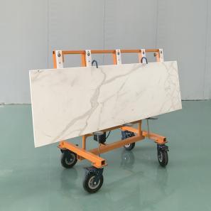 Countertop Installation Cart
