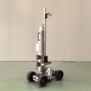Pro-Lift Automatic Cart