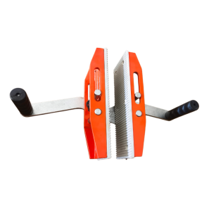 Double Carry Clamp