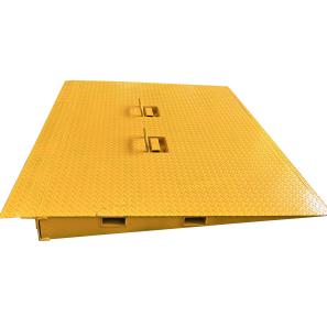 10 ton Capacity Container Ramp 