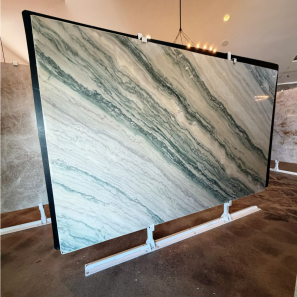 Showroom Slab Display Stand