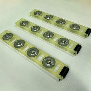 Backsplash Sliders