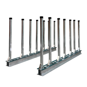 Galvanized Slab Rack