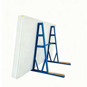 Granite A Frame