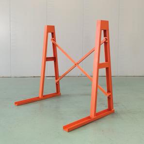Single Side A Frame