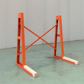 Single Side A Frame