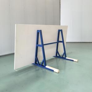  A Frame