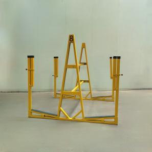 UK Truck A Frame