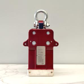 Slab Lifter 60 with Rollers