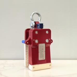 Slab Lifter 50 with Rollers