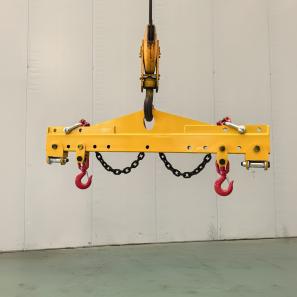 Spreader  Bar M4 