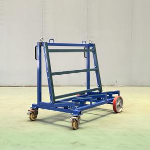 Slab Buggy Single Side