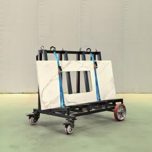 Single Side One Stop-A Frame