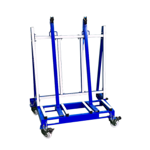  Nesting Single Sided Cart 