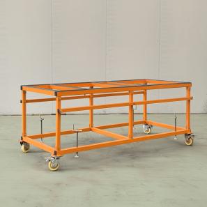 Working Table