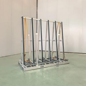 Heavy Duty Transport Rack