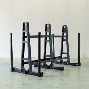 Heavy Duty Truck A-Frame